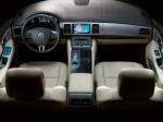 Jaguar XF Diesel S 2009 года